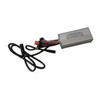 NULKOMMA JH4AJ3968DZMN-D Electric Bike Brushless Motor Controller 48V 25A Controller for Ebike 26inches