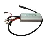 NULKOMMA JH4AJ6566DZHBK Brushless Motor Controller DC48V 21A Ebike Controller for Mountain Bike Scooter Electric Bicycle