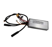 NULKOMMA JH4AJ6633DZWBT Electric Bicycle Controller 48V 20A Brushless Motor Controller for E-Bike Scooter Display Meter 48V Electric Speed Controller