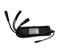 NULKOMMA LSW1659-14F-CA Rad Power Rad Wagon4 (CA) Electric Bike Controller 48V Brushless Motor Controller for Ebike Scooter