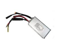 NULKOMMA LSW781-127M Controller for Electric Bicycle DC36V 14A Brushless Motor Controller for Ebike Scooter Motor Speed Controller