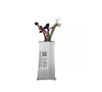 NULKOMMA X098-AXC001 Electric Bicycle Controller 48V 18A Brushless Motor Controller for Electric Bicycle, Scooter, E-Bike KDS Display Meter ebike Motor Controller