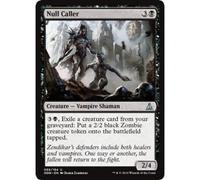 Null Caller | Oath of the Gatewatch