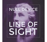 Null Device Line of Sight CD - New