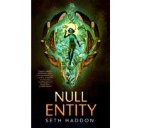 Null Entity