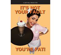 Null, Gary - It's Not Your Fault You're Fat With Gary [DVD] [Region 1] [US Import] [NTSC]