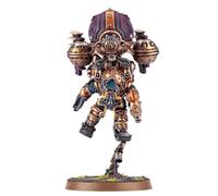 Null-Khemist - Kharadron Overlords Anti-Magic Hero AoS - Warmodels UK