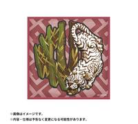 Null KunitSu Gami Path Of The GoddeSS Rubber CoaSter Byakko S clawS