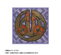 Null KunitSu Gami Path Of The GoddeSS Rubber CoaSter Rikugou S Vigor
