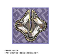 Null KunitSu Gami Path Of The GoddeSS Rubber CoaSter Tenku S wingS