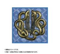 Null KunitSu Gami Path Of The GoddeSS Rubber CoaSter Touda S Snare