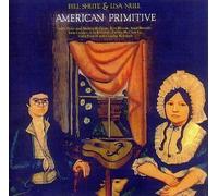 Null, Lisa - American Primitive