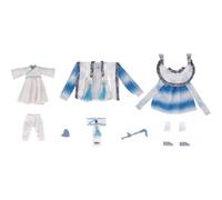 Null Nendoroid Doll Outfit Set Su Huan Jen Contest Of The Endless Battle Ver. Pili Xia Ying