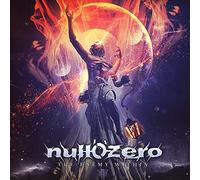 Null 'O' Zero - The Enemy Within