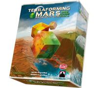 Null Terraforming Mars The Dice Game
