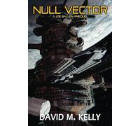 Null Vector: A Joe Ballen Prequel Novella (Joe Ballen series)