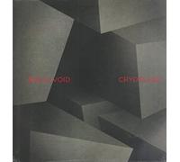 Null + Void - Cryosleep [VINYL]