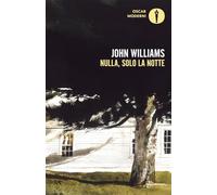 NULLA, SOLO LA NOTTE