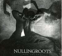 Nullingroots : Into the Grey CD (2017) NEW FREE Shipping, Save £s