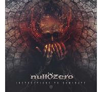Null'O'Zero - Instructions To Dominate