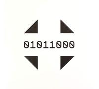 Nullptr - Future World [VINYL]