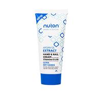 Nulon Argan Oil Extract Hand & Nail Cream 75ml
