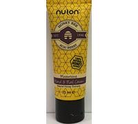 Nulon Honey Bee Acai Berry Moisturising Hand & Nail Cream, 75 ml