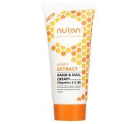 Nulon Honey Extract Hand & Nail Cream 75ml