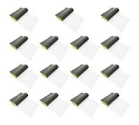 NULYLU 15 Sheets Tattoo Tracing Transfer Paper for Tattooing, Pollution-free and No Fading, A4 Size Professional Household Tattoo Transfer Supplies