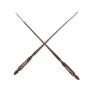 NULYLU 1pair Yangqin Hammer and Dulcimer Stick Accessories Construction for Enhanced Sound Quality Easy to Install Musical Mallets for Dulcimer Players Versatile Yangqin Parts
