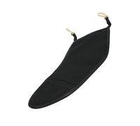 NULYLU 1pc Comfortable Violin Shoulder Cushion Easy to Install Violin Chin Rest Portable Supplies for and Support during Practice