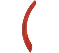 NULYLU 1pcs Wood Guitar Arm Support Part Non-slip Guitar Replacement Armrest for Playing
