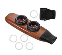 NULYLU 1set Mini Kazoo Musical Instrument for Boy Girl Portable Lightweight Kazoo for Music Easy to Play for Toddlers for All Music Styles of Fun Musical Instruments