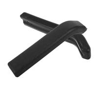 NULYLU 2 Pcs Wheelchair Armrest Pad Wheelchair Armrest for Victim Arm Support Wheelchair Tray Arm Trough Wheelchair Armrest Pads Jimny Storage Door Armrest Stripe
