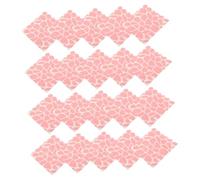 NULYLU 20PCS Creative Embossed Party Supplies for Jungle Themed Birthdays Fun Paper Napkins for Spill Management and Clean Dining Experience