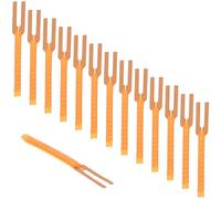 NULYLU 20pcs Flexible Filament for LED Bulb 25mm Soft Yellow 2200k 3v with Enhanced Illumination Stability and Flexible Fpc Material for Home Decor and Photography