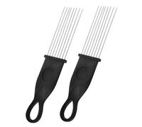 NULYLU 2pcs Guiro Brush for Boy Girl Portable Percussion Instrument Tool Enhances Rhythm Musicality Safe Materials Engaging Play Experience for Early Learning