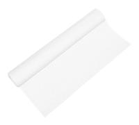 NULYLU 2pcs Kitchen Liners Refrigerator Non-slip Mat Pvc Sturdy Cut to Size Kitchen Worktop Nonslip Cushion Cupboard Anti-skid Mat for Fridge Shelf Protection