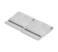 NULYLU 2pcs Piano Keyboard Cover Keyboard Piano Dust Cloth Protector for Beginners Accessory Soft Material Easy to Clean