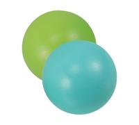 NULYLU 2pcs Safe Natural Outdoor Game for Lawn Backyard Park Promotes Family Bonding Hand Eye Coordination Physical Activity