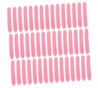 NULYLU 50pcs Reusable Cleansing for Sensitive Skin Efficiently Removes Dirt and Oil Space Saving Portable Design for Travel and Daily Use