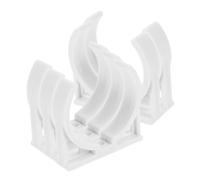 NULYLU 5Pcs Plastic Water Purifier Membrane Housing Fixing Clips Replacement for Filter Core Maintenance Accessory
