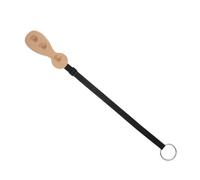 NULYLU Adjustable Cello Endpin Stopper Mat Non-Slip Cello Anchor Rest Pad for Floor Protection Antiskid Device for Musicians