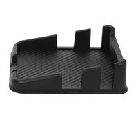 NULYLU Anti-slip for Silicone Mat Phone Dashboard Pad Non-slide Car Material Mount Suitable and Universal Cell for Pens Keychains and Home Surfaces