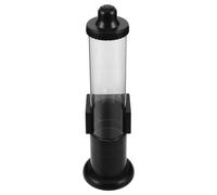NULYLU Artemia Egg Incubator Brine Shrimp Hatching Tool with Compact Plastic Design and Efficient Automatic Functionality for Aquarium and Professional Brine Shrimp Farms