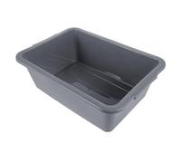 NULYLU Automotive Oil Container Thickened Plastic Drain Pan Large Capacity Drip Tray for Vehicle Parts Cleaning