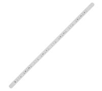 NULYLU Band Accessory Reduction Wear-resistant for Performance Noise Useful Mute Belt Silicone Strip Portable Silence Guzheng Practice