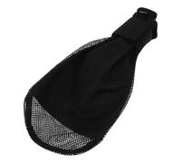 NULYLU Baseball Hitting Trainer Batting Bands Polyester Black for Baseball and Softball Swing Practice, Beginners, Outdoor Team Practices, Indoor Throwing Trainer Sessions