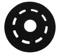 NULYLU Billiard Ball Polishing Pad Automatic Sponge for Fourth-Generation Economy Model Pool Ball Cleaning Machine Sturdy Cushion for Club and Home Use