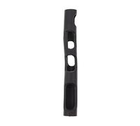 NULYLU Bow Grip Corrector for Violin Black Suitable for Bow Straightener and Posture Corrector Tool for Learning to Play